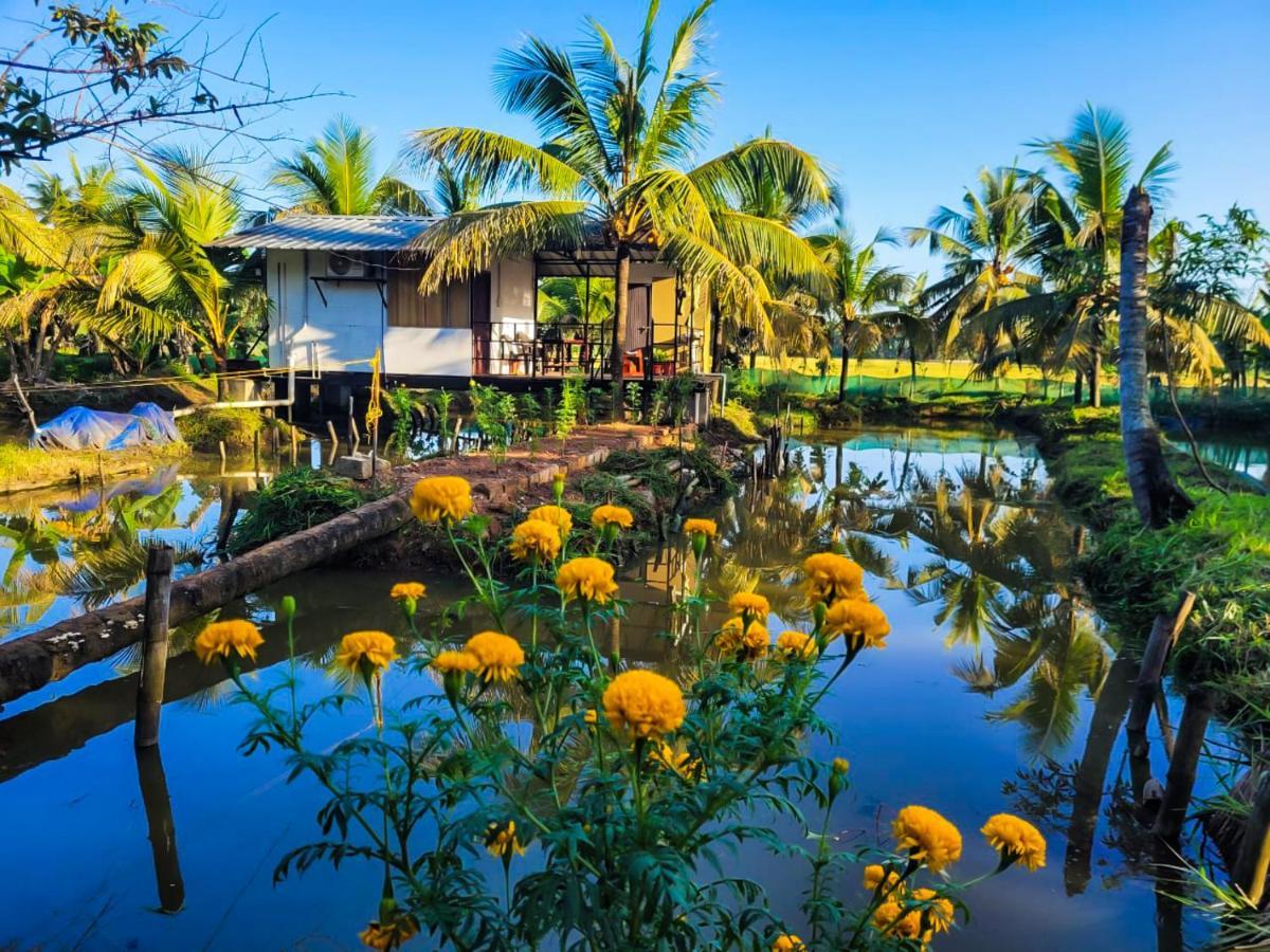 Thomman'S Farm Stay Kottayam Exterior foto
