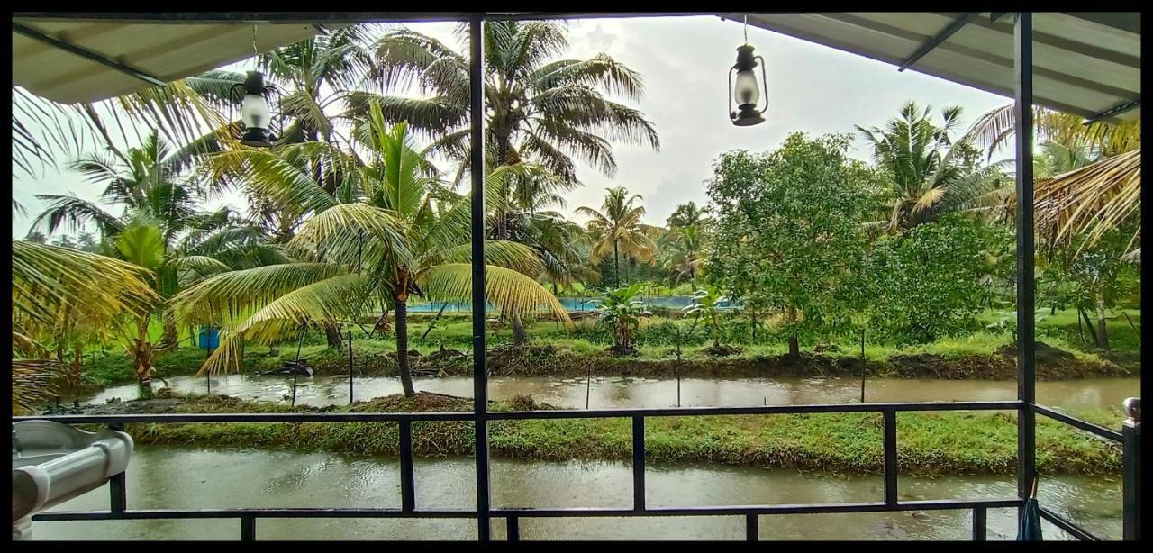 Thomman'S Farm Stay Kottayam Exterior foto